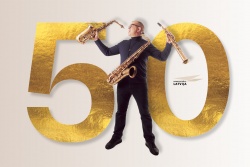 Atpūtas un ceļojumu piedāvājumi 04.02.2026 - 08.02.2026 Džeza zvaigznes Ventspilī Ventspils TIC